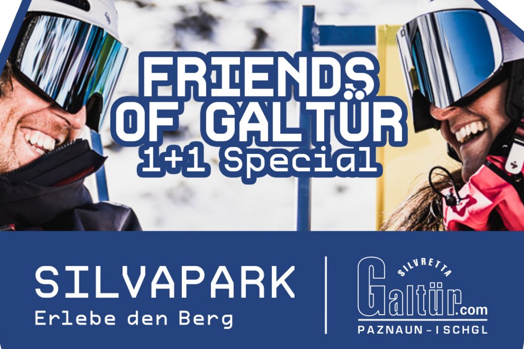 Friends of Galtür Midweek 4=3 - 